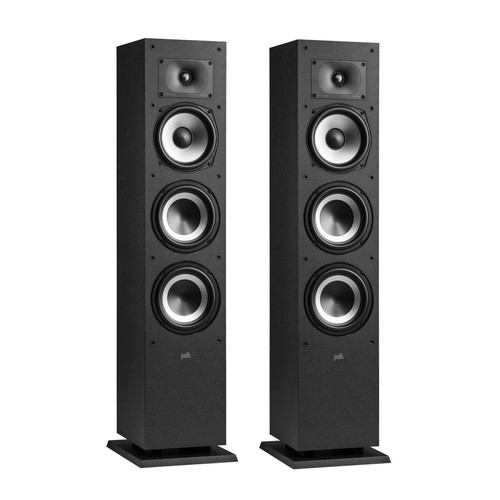 Polk audio monitor xt60 - polk,