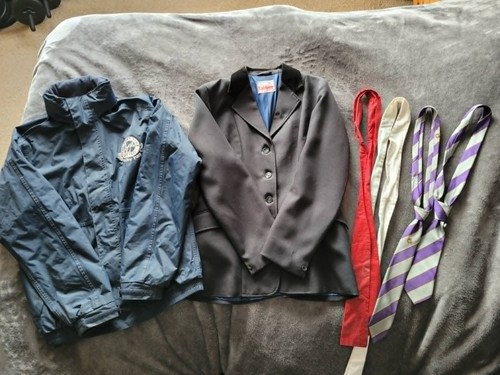 Horse riding clothes bundle - bundle, &