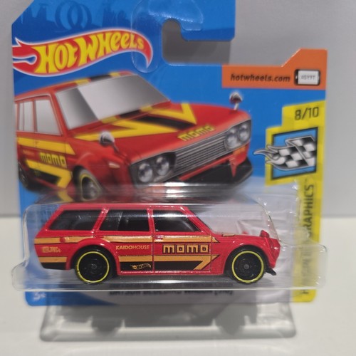 Hot wheels 2020 momo - hot,