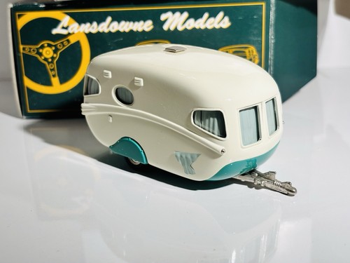 Lansdowne models scale - 1/43,