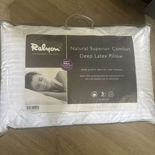 Relyon natural superior - relyon,