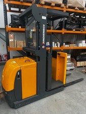 Electric Order Picker Forklift