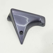 Kawasaki ZXR 400 EZ:94 front