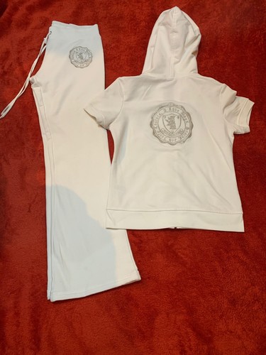 Juicy couture gorgeous - couture, girls