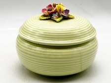 VINTAGE SYLVAC 1821 FLORAL