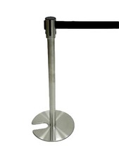 Stainless steel stretch