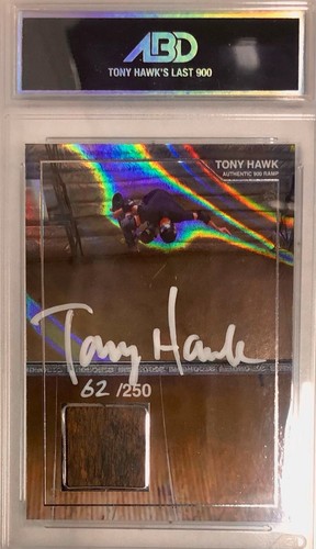Tony hawk abc - abc, last