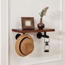 Small House Industrial Metal