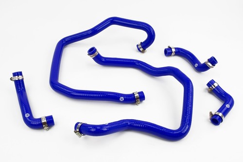 Silicone charge air - silicone,