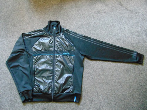 Rare vintage 2011 adidas - vintage,