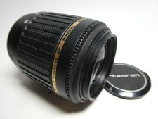Tamron Di II AF 55-200mm