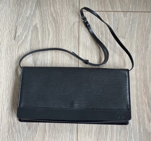 Vintage black louis - vintage,