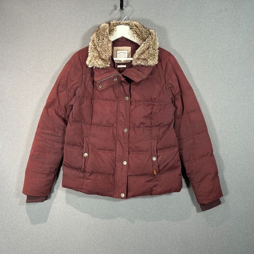 Fat face down - jacket, uk
