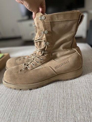 Belleville 790 waterproof - 790,