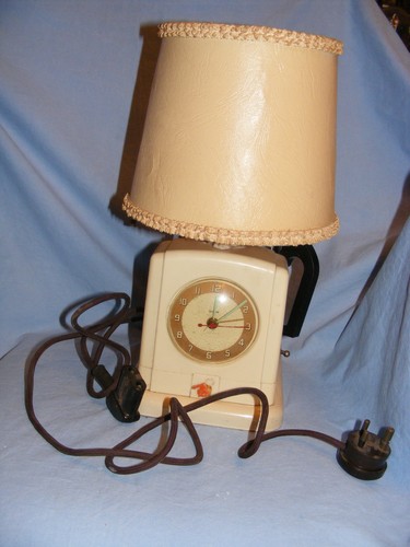Vintage goblin model d26 - goblin,
