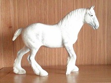 BORDER FINE ARTS HORSE, SHIRE