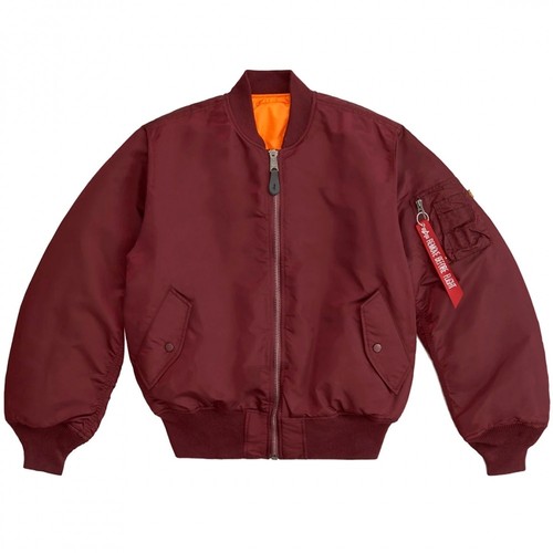 Pre owned alpha - alpha, industries