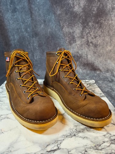 Danner bull run boots 11 - run,