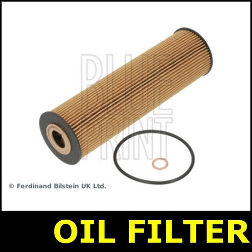 Oil filter fits mercedes c140 - fits,