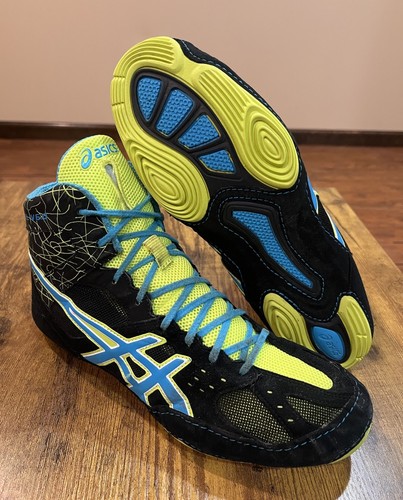 Asics cael sanderson - cael, v6.0