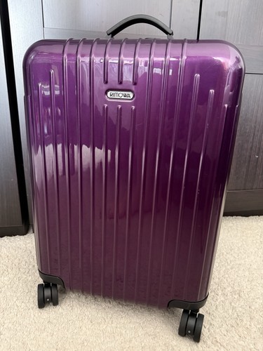 Rimowa salsa air 34l cabin - 34l,