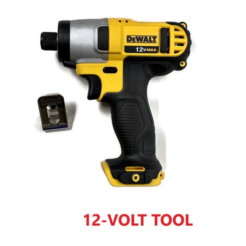 Dewalt dcf815b 12v max ion - dewalt, li-ion