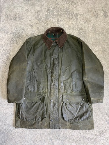 Vintage barbour northumbria - barbour,