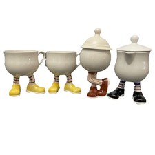 Carlton Ware WALKING WARE