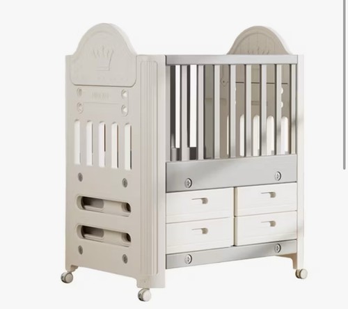 Premium baby toddler cot bed - premium,
