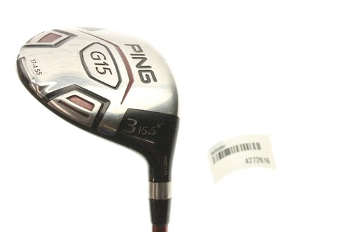 Ping g15 golf club - ping,