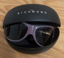 John Richmond Y2K Pink Wrap