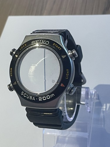 Seiko s800 0010 - s800-0010, air