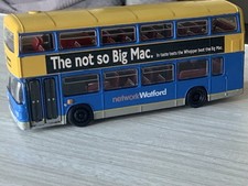 Efe LEYLAND OLYMPIAN CODE 3 IN