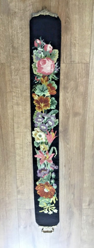 Victorian flower bell - flower,