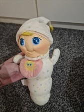 VTG 80s 1986 Playskool Glow