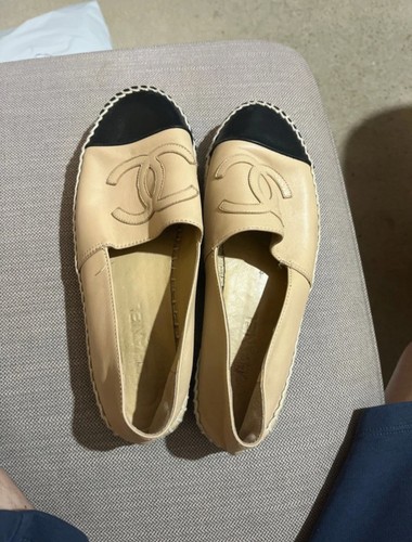 Chanel shoes size - shoes,