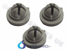 3 x WINTERHALTER DISHWASHER