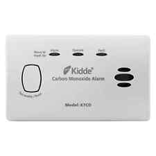 Kidde K7CO Carbon Monoxide CO