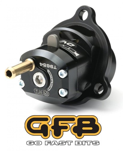 Gfb t9654 ford - focus, st