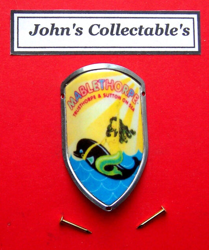 Mablethorpe trusthorpe - mablethorpe,