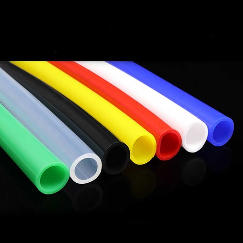Silicone vacuum hose pipe tube - silicone,