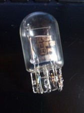 Daytime Running Light Bulb