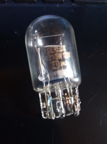 Stop and tail light - tail,