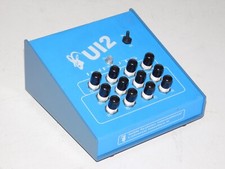 Sable Systems UI2 Universal