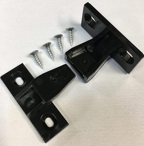Push keku plinth - in, fasteners