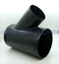 WEBASTO or EBERSPACHER duct Y