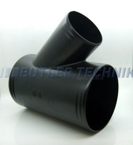 Webasto eberspacher duct y - duct,