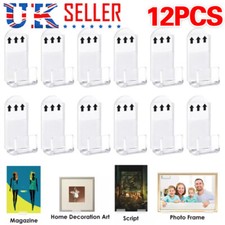 12pcs Vinyl Record Wall Mount