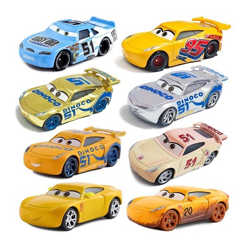 New disney pixar - new, lot