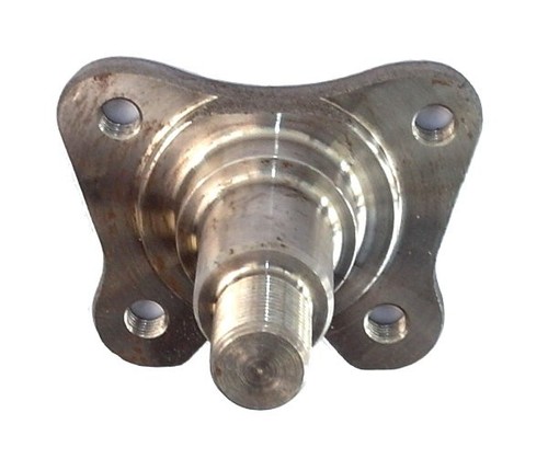 Ford escort mk6 rear - axle,